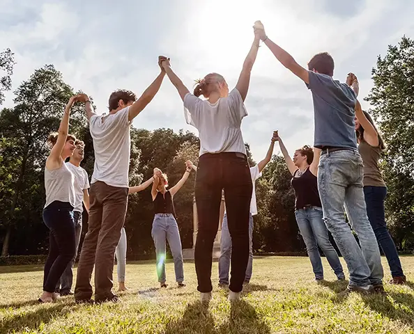 Integrationsmanagement der Stadt Hameln