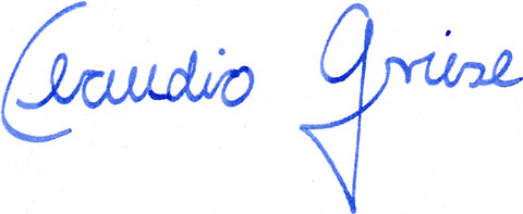 Claudio Griese